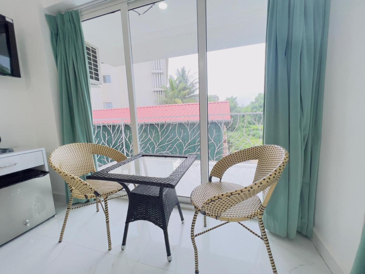 The Mayfield Resort, Vagator Anjuna Ngoại thất bức ảnh
