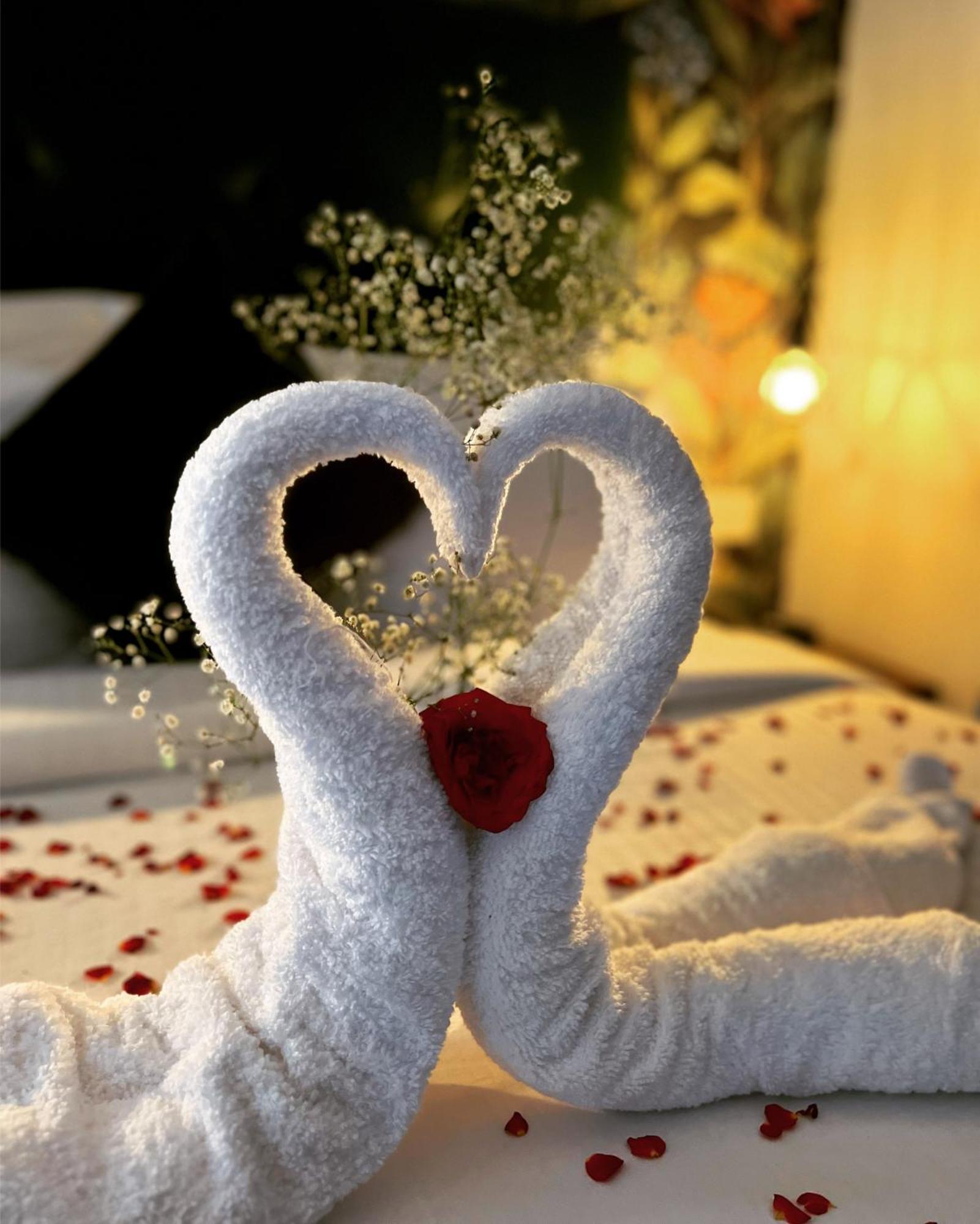 The Mayfield Resort, Vagator Anjuna Ngoại thất bức ảnh